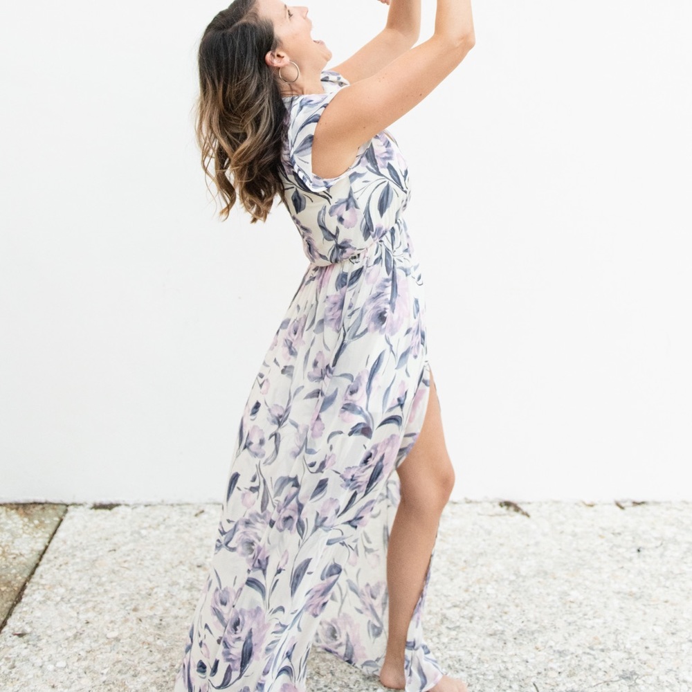 Lulu’s dress size S - EUC